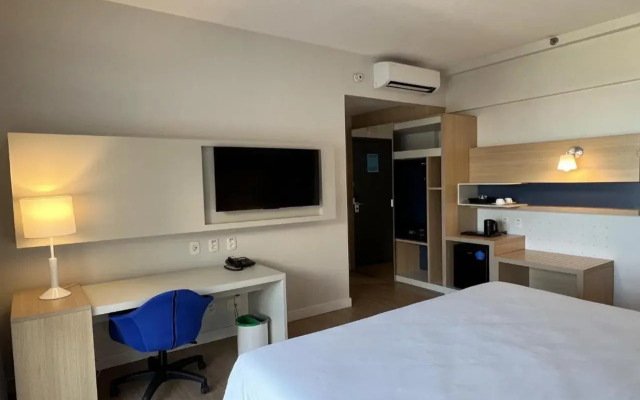 Park Inn by Radisson Santos
