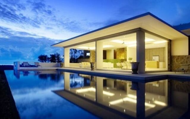 Samujana - Five Bedrooms Pool Villa - 4