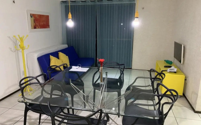 Beach Apartment Atlantic Ocean 1303