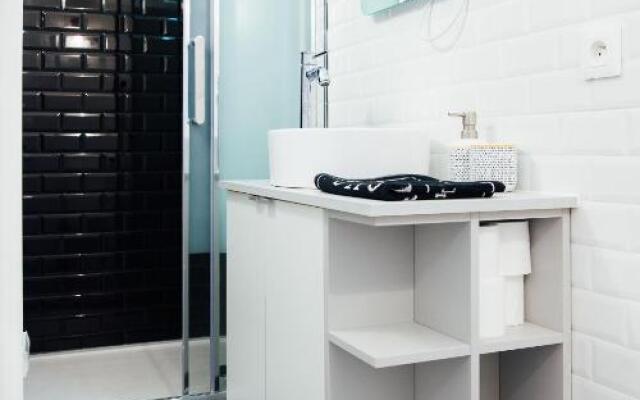 Studio Le Perreux proche Paris et Disneyland