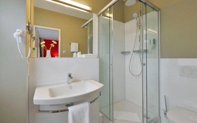 INVITE Hotel Fulda City