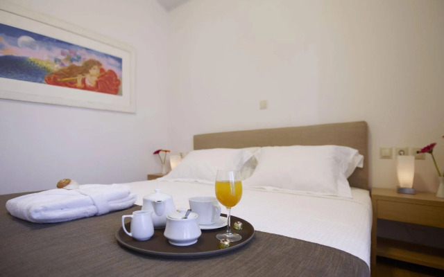Ikia Luxury Homes Eco