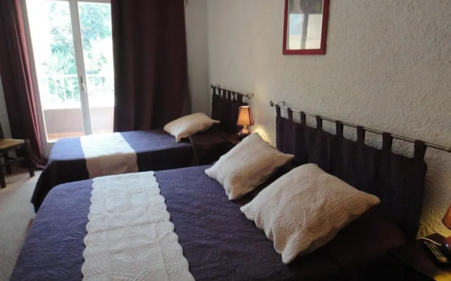 Motel Le Colibri
