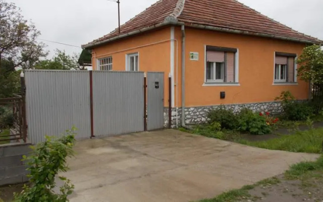 Heg"ozs Vendégház