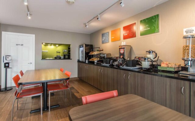 Comfort Inn New Glasgow