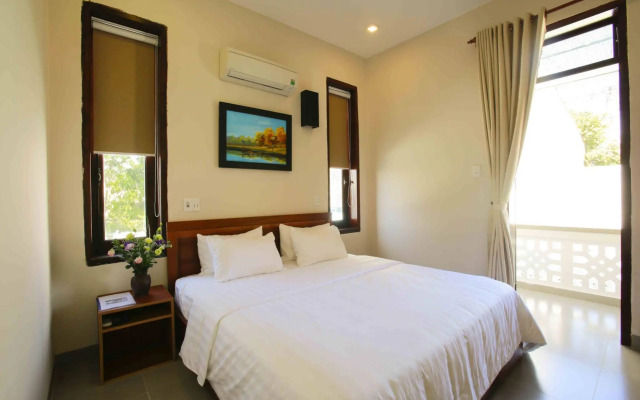 Mama's House Hoi An Homestay