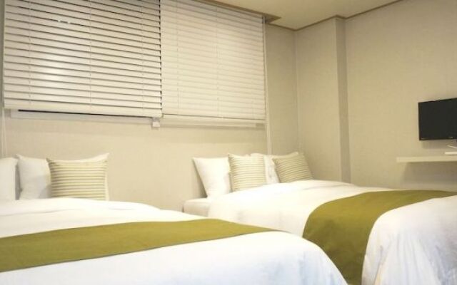 Studio Tong Seoul Dongdaemun