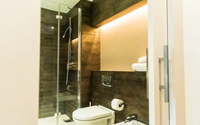 Apartaments Grup Claustre