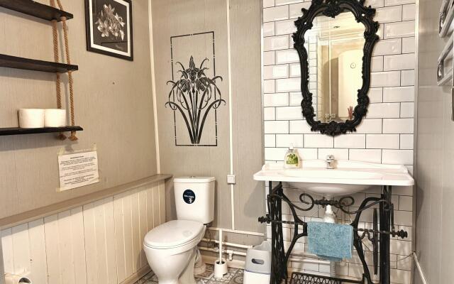 Provence Guest House