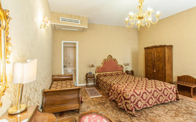 Locanda Barbarigo