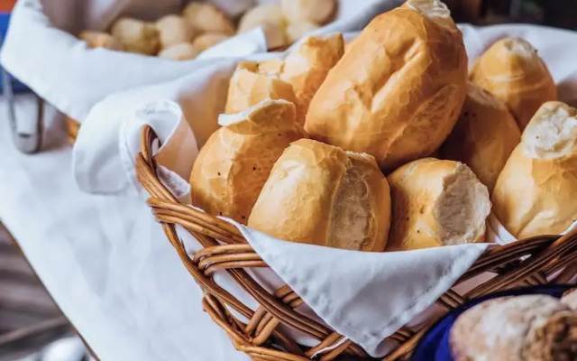 Pousada Vila das Pedras