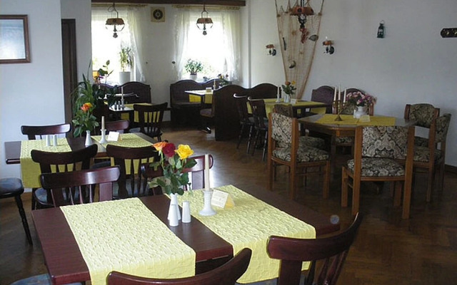 Hotel Reke