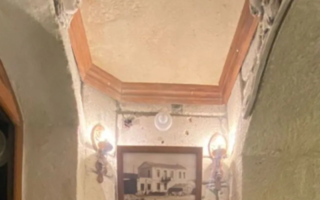 Golden Stone Butik Otel