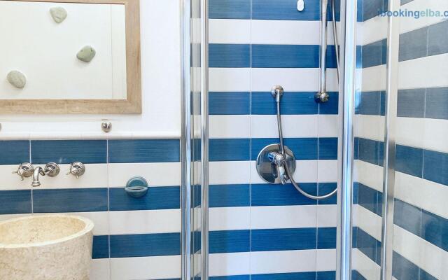 Villa Incantata - Costa del Sole - Pomonte-Villa Incantata