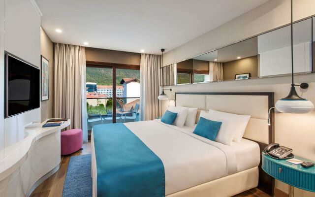 Elite World Marmaris - Adult Only