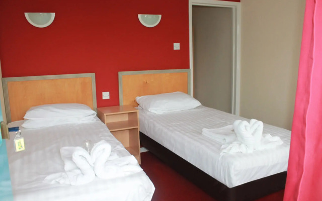 Sand Bay Holiday Village