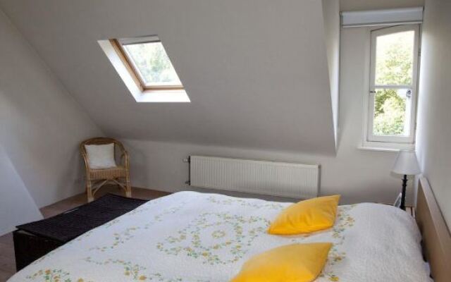 Holiday Home Zen Zand