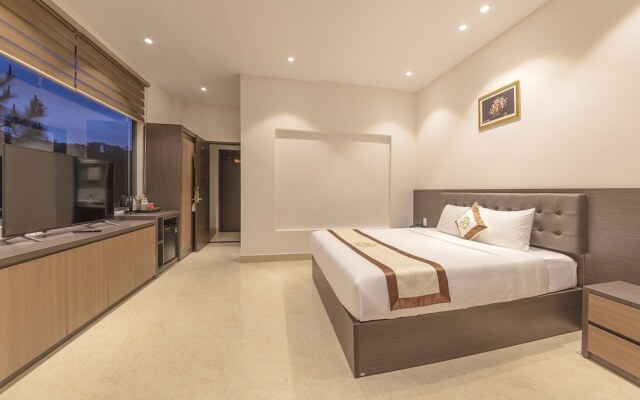 Kim Resort - Khu Nghĩ Dưỡng Rừng Lá Kim