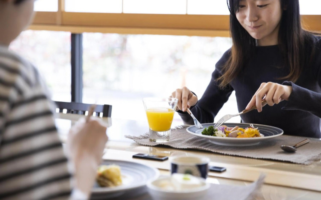 Ariston Hotel Kyoto Jujo