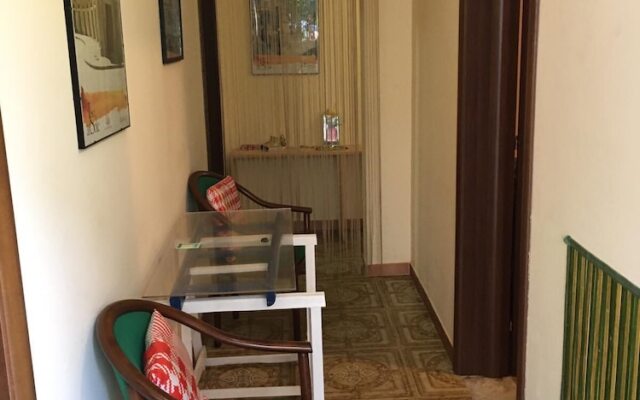 Residence Marchi