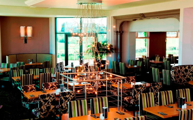 Radstone Hotel