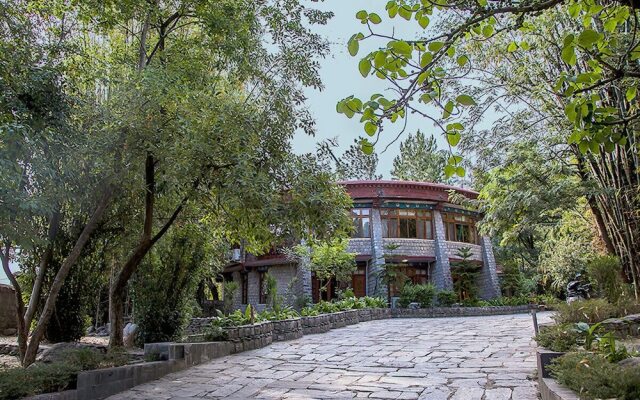 Norling House