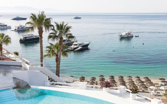 Mykonos Blu, A Grecotel Resort To Live