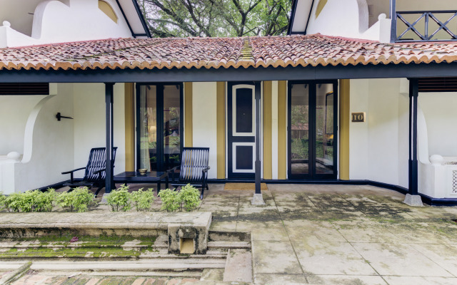 Cinnamon Lodge