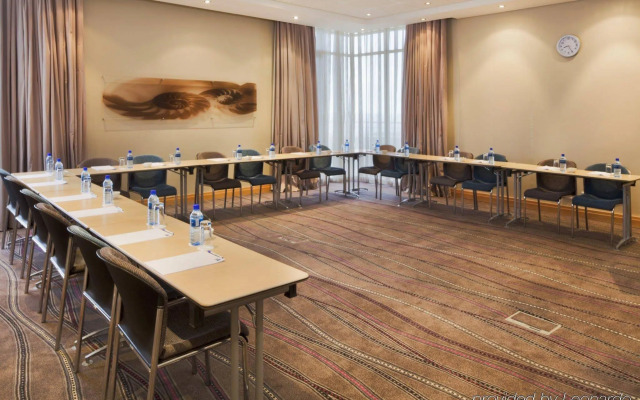 Holiday Inn Express Durban - Umhlanga by IHG