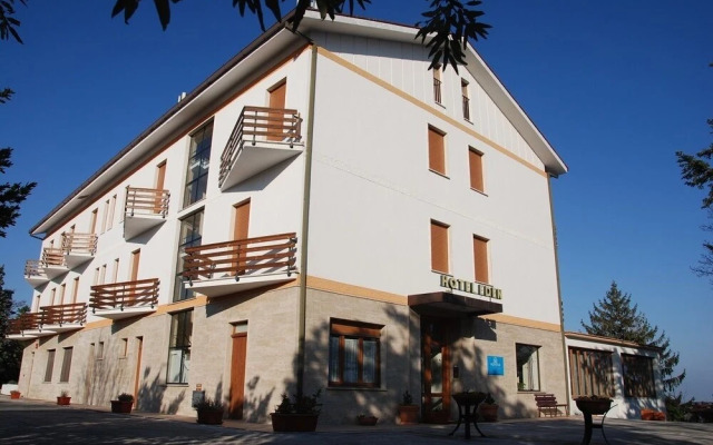 Hotel Eden Spa