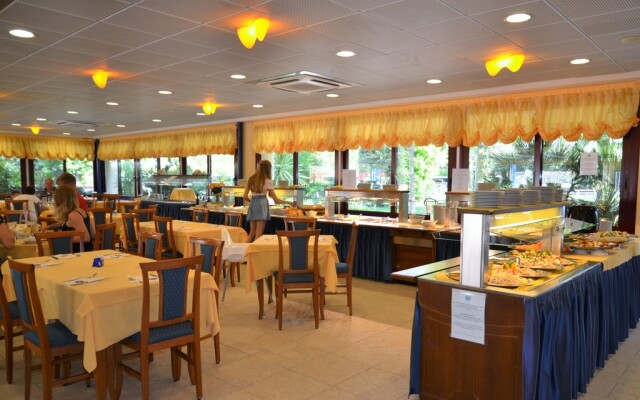 Bibione - Appartamento Aparthotel & Villaggio Planetarium