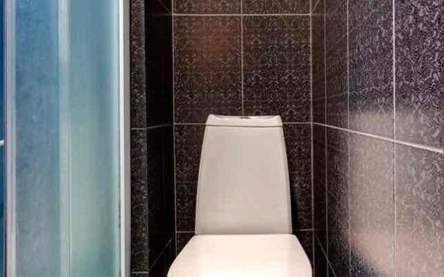 Апартаменты на улице Орджоникидзе