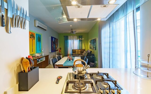 Casa Eden: Paradise At Coco Beach