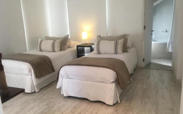 Meridiano Sur Petit Hotel