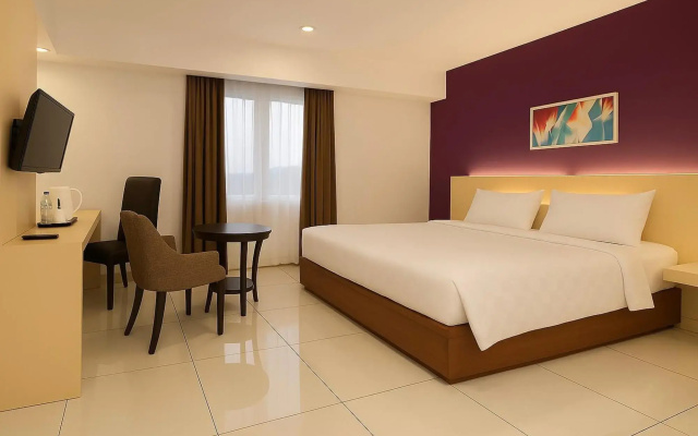 Hotel Borneo Pontianak
