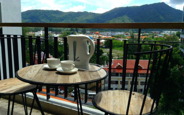 Kamala Resort and Spa