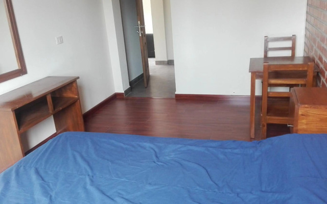 Piedra Blanca Backpackers Hostel