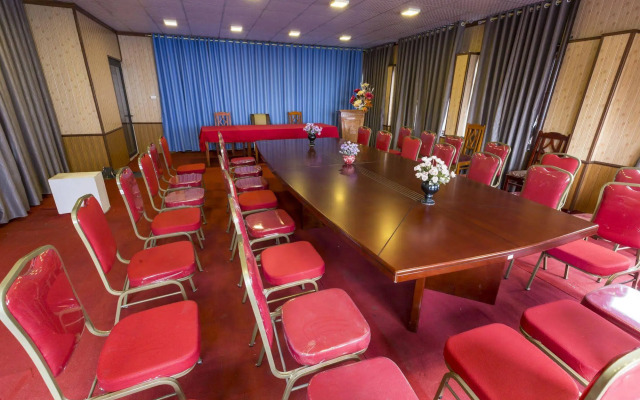 Sapa Royal Hotel