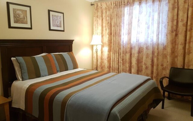 North York Furnished Guest House