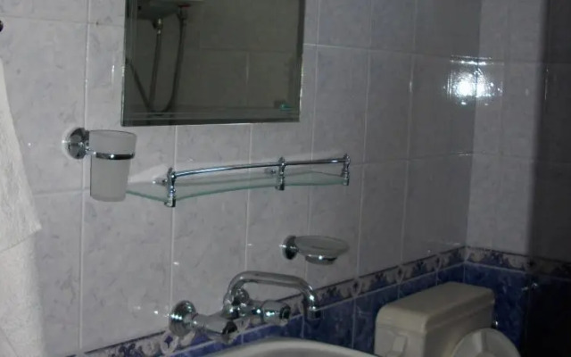 Guest House Alarlievi