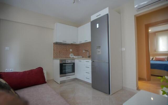 Akti Alegra Apartment II