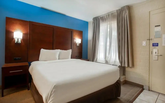 Studio 6 Suites Willcox