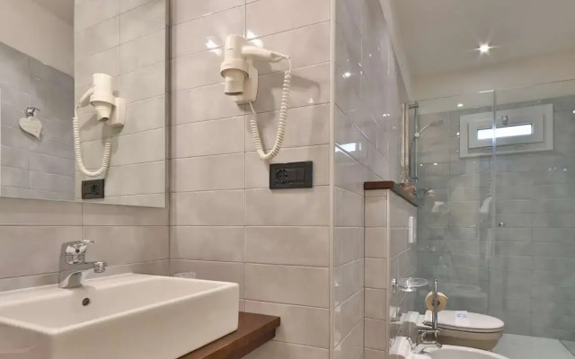 Hotel San Donato - Bologna Centro