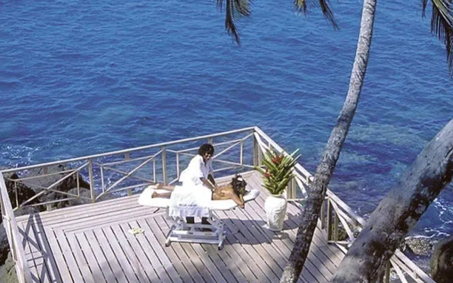 Blue Haven Hotel