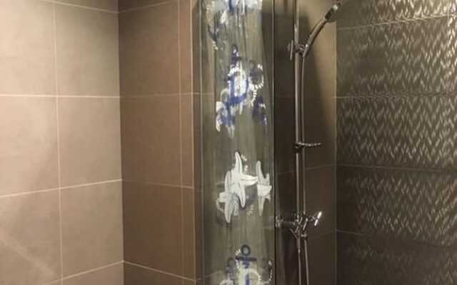 Rain Relax Condo - Apt.424