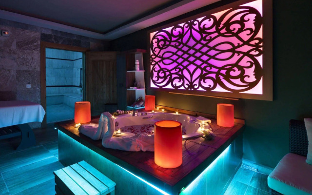 Golden Age Hotel Bodrum