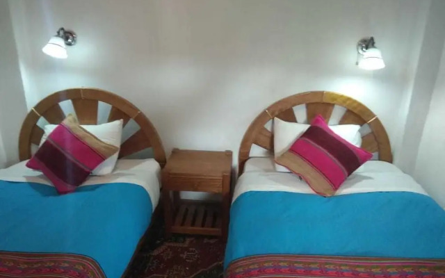 Tucan Hostel
