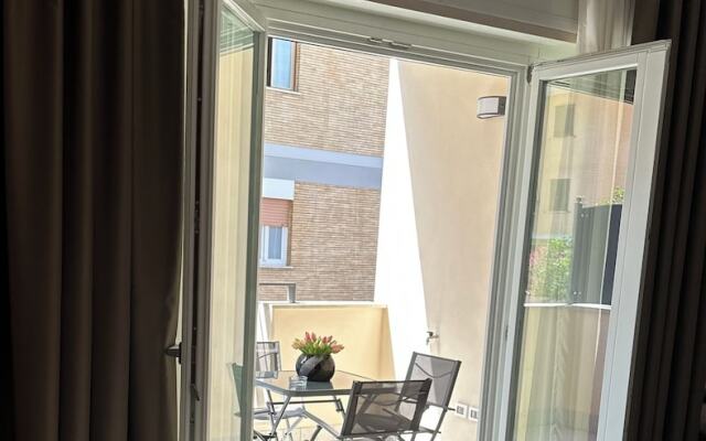 NLM Boutique Suites