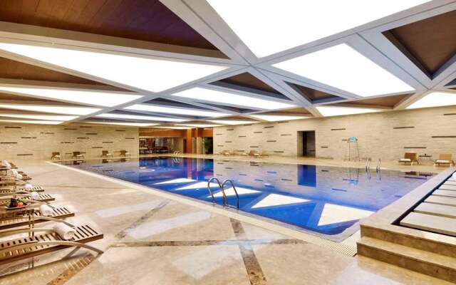 Novotel Nanjing East Suning Galaxy