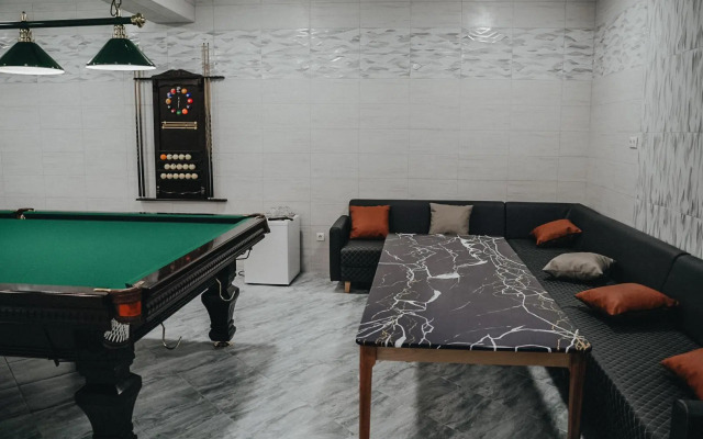 Ахтынские бани №1